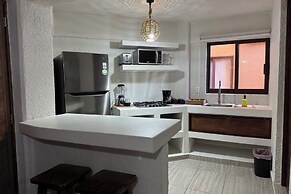 Ixic posada boutique