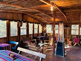 Hotel y Cabañas La Posada del Cielo