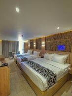 Grand Season hotel