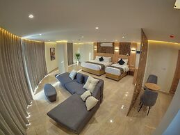 Grand Season hotel