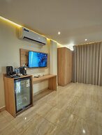 Grand Season hotel