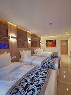 Grand Season hotel