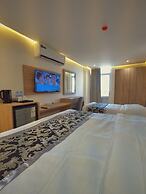 Grand Season hotel