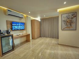 Grand Season hotel
