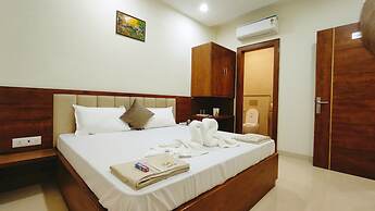 Hotel Babylon Regency
