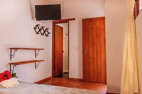 Hotel Ruta 40 Villa de Leyva