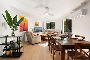 Walking Distance to Darling Harbour