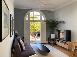 Duffotel Paddington Luxe 1-bedroom Apartment