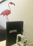 Duffotel Paddington Luxe 1-bedroom Apartment