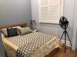Duffotel Paddington Luxe 1-bedroom Apartment