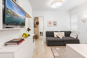 Bay View in Rushcutters Bay