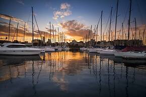 Bay View in Rushcutters Bay