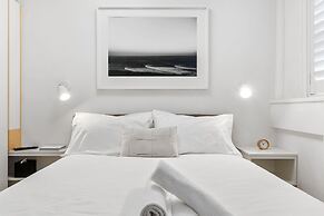 Bay View in Rushcutters Bay