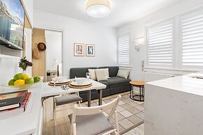 Bay View in Rushcutters Bay