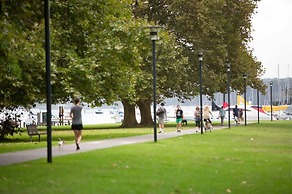 Bay View in Rushcutters Bay