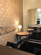 Duffotel Paddington Exec 2-bedroom Apartment