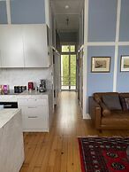 Duffotel Paddington Exec 2-bedroom Apartment