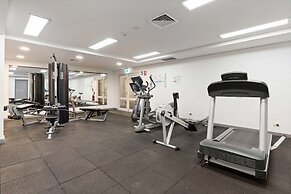 Manlys Heart in Manly