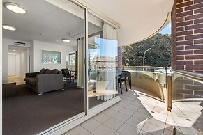 Manlys Heart in Manly