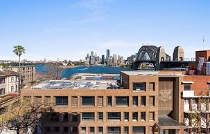 Dream Views of Sydney CBD