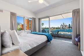 Dream Views of Sydney CBD