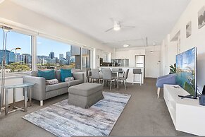 Dream Views of Sydney CBD