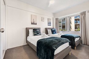 Dream Views of Sydney CBD