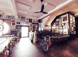 Camperdown Cozy Corner 1