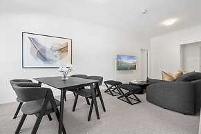 Camperdown Cozy Corner 1