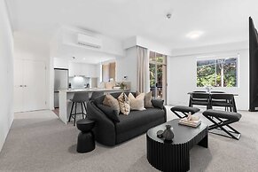 Camperdown Cozy Corner 1