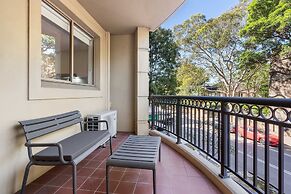 Camperdown Cozy Corner 1