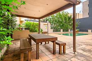 Camperdown Cozy Corner 1