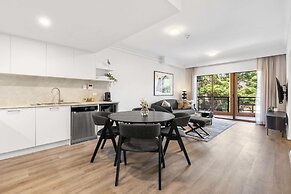 Camperdown Cozy Corner 7