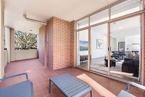 Camperdown Cozy Corner 3