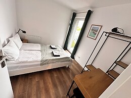 Lineburg Villa Apartments