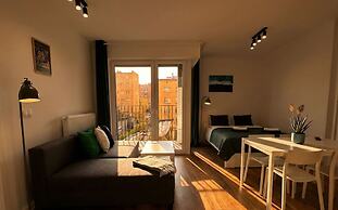Lineburg Villa Apartments