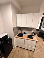 Lineburg Villa Apartments