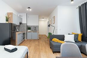 Lineburg Villa Apartments