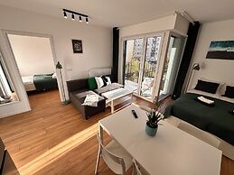 Lineburg Villa Apartments