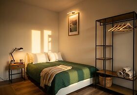Lineburg Villa Apartments