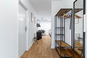 Lineburg Villa Apartments