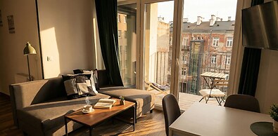 Lineburg Villa Apartments