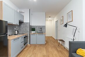 Lineburg Villa Apartments
