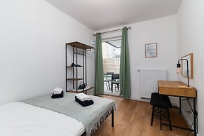 Lineburg Villa Apartments