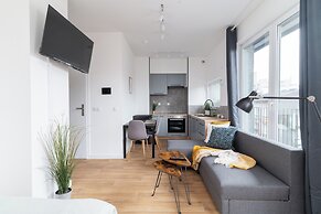 Lineburg Villa Apartments