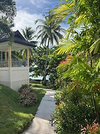 Reef Waters Resort