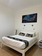 Reef Waters Resort