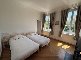 Le Manoir de Conteville