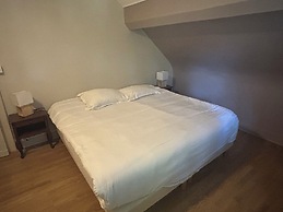 Le Manoir de Conteville