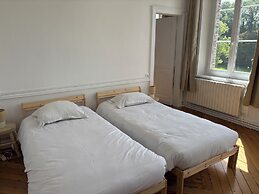 Le Manoir de Conteville